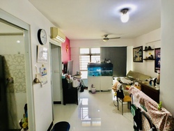 Blk 561A Spring Haven @ Jurong (Jurong West), HDB 3 Rooms #322473891
